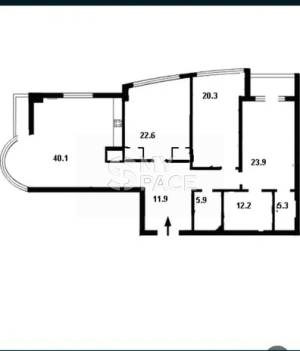 Квартира W-7451799, Зверинецкая, 59, Киев - Фото 2