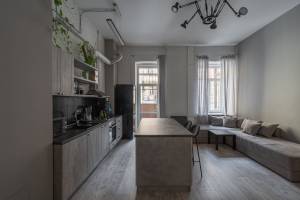Apartment W-7264483, Baseina, 5, Kyiv - Photo 4
