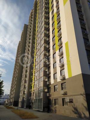 Квартира W-7226144, Вербицкого Архитектора, 1в, Киев - Фото 1