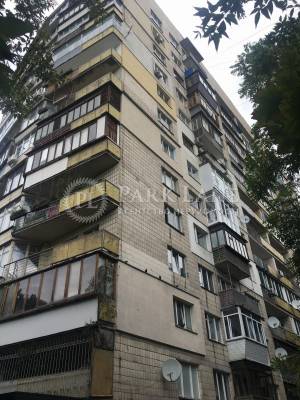 Apartment W-7230121, Bastionnyi lane, 9, Kyiv - Photo 9