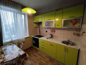 Apartment W-7235954, Pechenizka, 9, Kyiv - Photo 1