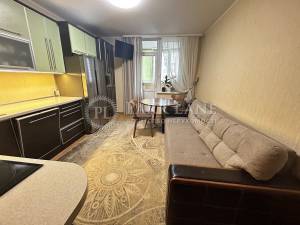 Apartment W-7284103, Lobanovskoho avenue (Chervonozorianyi avenue), 150а, Kyiv - Photo 1