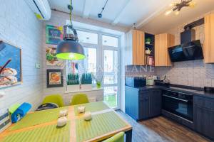 Квартира W-7318210, Тираспольская, 60, Киев - Фото 1