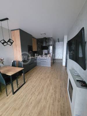 Квартира W-7318704, Набережно-Рибальська дорога, 5, Київ - Фото 1