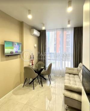 Квартира W-7332715, Гулака Николая, 4, Киев - Фото 3