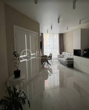 Квартира W-7332715, Гулака Николая, 4, Киев - Фото 2