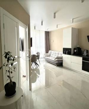 Квартира W-7332715, Гулака Николая, 4, Киев - Фото 1