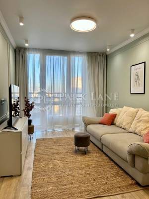 Квартира W-7338366, Днепровская наб., 16г, Киев - Фото 1
