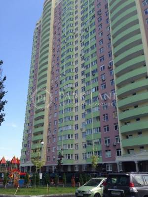 Квартира W-7338558, Воскресенська, 14б, Київ - Фото 14