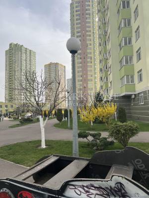 Квартира W-7338558, Воскресенська, 14б, Київ - Фото 15
