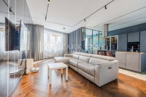 Квартира W-7339718, Никольско-Слободская, 3а, Киев - Фото 1