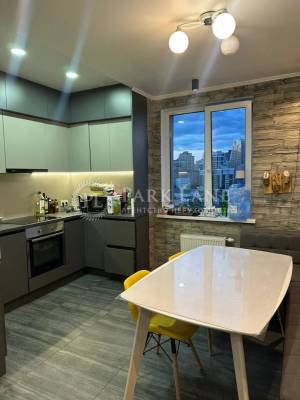 Квартира W-7425815, Берестейский просп. (Победы просп), 5в, Киев - Фото 1