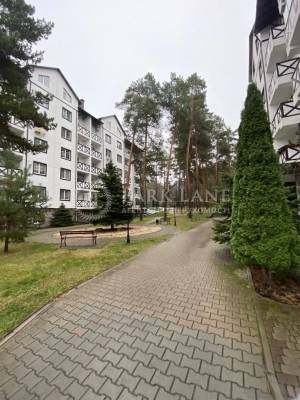 Квартира W-7435378, Придорожня, 3, Зазим'я - Фото 15