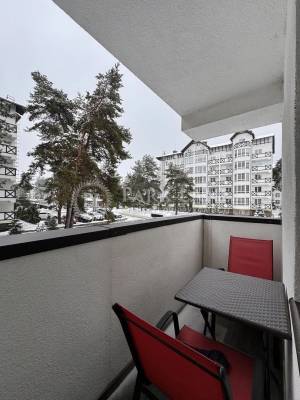 Квартира W-7435378, Придорожня, 3, Зазим'я - Фото 13