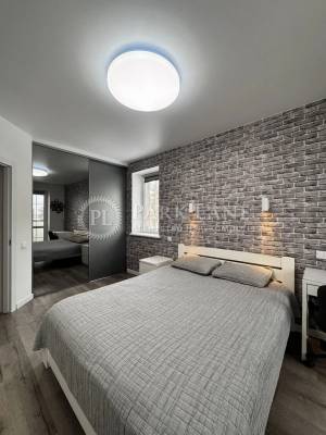 Квартира W-7435378, Придорожня, 3, Зазим'я - Фото 2