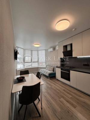 Квартира W-7435378, Придорожня, 3, Зазим'я - Фото 1