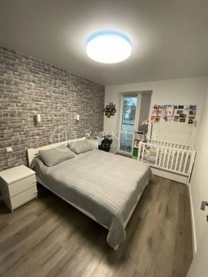 Квартира W-7435378, Придорожня, 3, Зазим'я - Фото 3