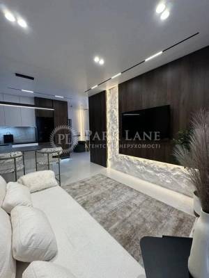 Квартира W-7439248, Причальная, 10, Киев - Фото 1