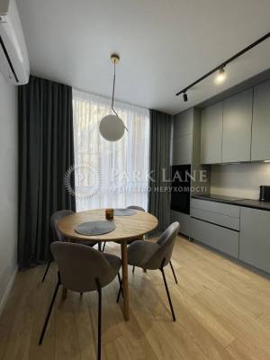 Квартира W-7439258, Салютная, 2, Киев - Фото 1