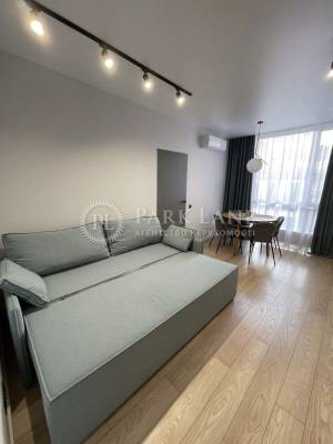 Квартира W-7439258, Салютная, 2, Киев - Фото 4