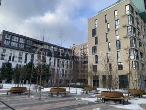 Квартира W-7439258, Салютная, 2, Киев - Фото 10