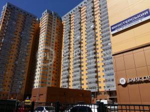 Квартира W-7439263, Кондратюка Юрия, 3, Киев - Фото 11