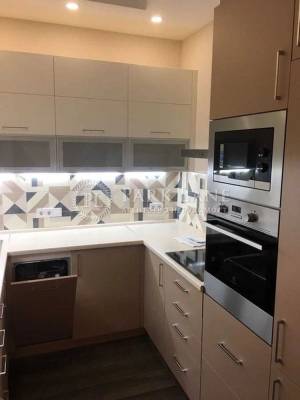 Квартира W-7440209, Саперное Поле, 12, Киев - Фото 1