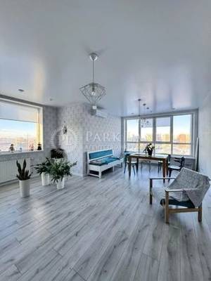 Квартира W-7441035, Семьи Кристеров, 20, Киев - Фото 3