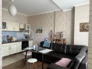 Квартира W-7442941, Міхновського Миколи бульвар (Дружби Народів бульвар), 14-16, Київ - Фото 1