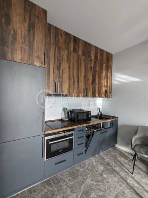 Квартира W-7442950, Маккейна Джона (Кудрі Івана), 7, Київ - Фото 1