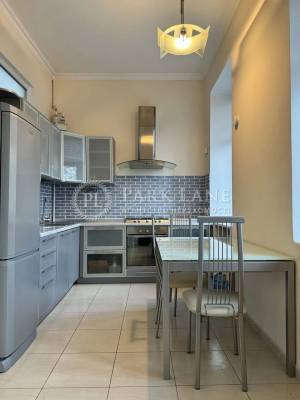 Квартира W-7443236, Ярославов Вал, 19, Киев - Фото 1