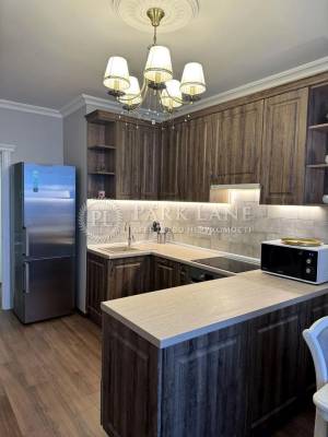 Квартира W-7443522, Гавела Вацлава бульв. (Лепсе Івана), 9а, Київ - Фото 1