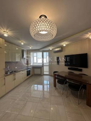 Квартира W-7443869, Голосіївська, 13а, Київ - Фото 1