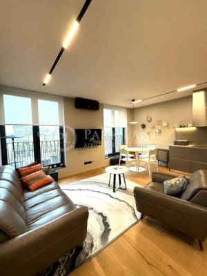 Квартира W-7444022, Антоновича Володимира (Горького), 74, Київ - Фото 4