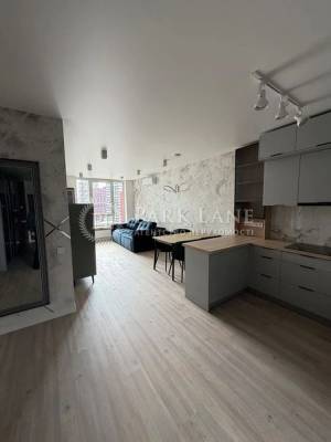 Квартира W-7444234, Виговського Івана (Гречка Маршала), 40/12, Київ - Фото 2