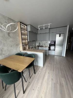 Квартира W-7444234, Виговського Івана (Гречка Маршала), 40/12, Київ - Фото 1