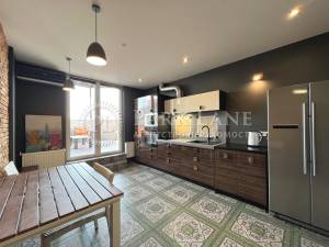 Квартира W-7445204, Здановской Юлии (Ломоносова), 50/2, Киев - Фото 1