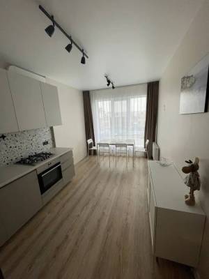 Квартира W-7445688, Метрологическая, 23, Киев - Фото 1