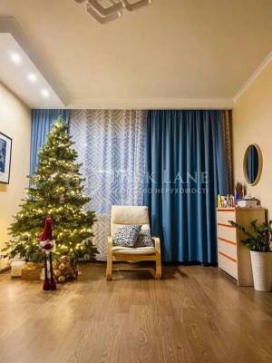 Квартира W-7445698, Пчілки Олени, 2б, Київ - Фото 4