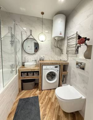 Квартира W-7446568, Драгоманова, 10, Киев - Фото 4