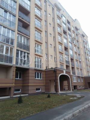 Apartment W-7300535, Metrolohichna, Kyiv - Photo 2