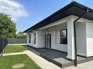 House W-7300567, Lesi Ukrainky, 1, Hnidyn - Photo 1