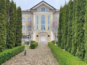 Будинок W-7304206, Берегова, 1, Козин (Конча-Заспа) - Фото 2