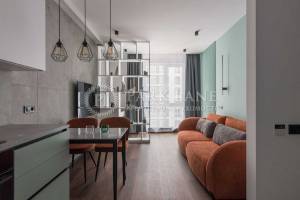 Apartment W-7307710, Maksymovycha Mykhaila (Trutenka Onufriia), Kyiv - Photo 1