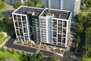Квартира W-7363691, Ростиславская (Рыбалко Маршала), 5а, Киев - Фото 3