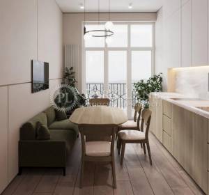 Квартира W-7409471, Метрологическая, 56б, Киев - Фото 4