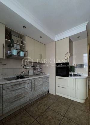 Квартира W-7438736, Рудницкого Степана (Вильямса Академика), 3/7, Киев - Фото 1