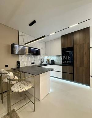 Квартира W-7438737, Причальная, 10, Киев - Фото 1