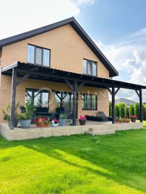 Дом W-7442530, Звездная, Вишенки - Фото 2