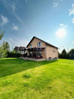 Дом W-7442530, Звездная, Вишенки - Фото 3